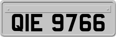 QIE9766