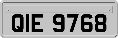 QIE9768