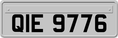 QIE9776