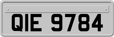 QIE9784