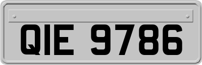 QIE9786