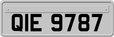 QIE9787