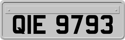 QIE9793