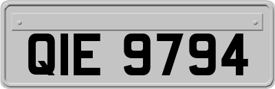 QIE9794