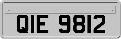 QIE9812