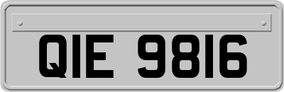 QIE9816