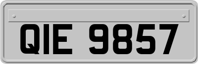 QIE9857
