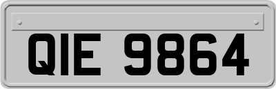 QIE9864
