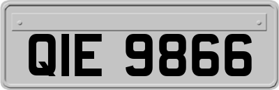 QIE9866