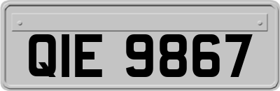 QIE9867