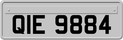 QIE9884