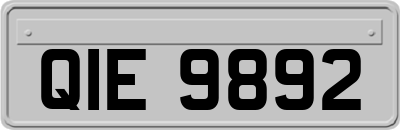 QIE9892