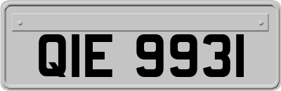 QIE9931
