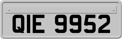 QIE9952