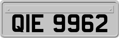 QIE9962