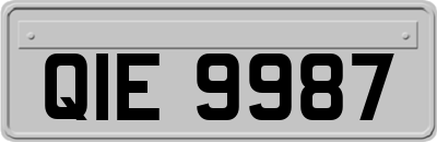 QIE9987