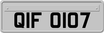 QIF0107