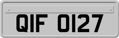 QIF0127