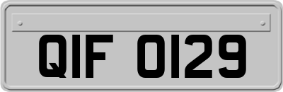 QIF0129