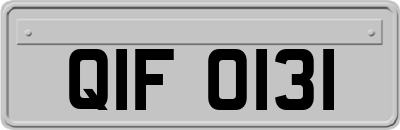 QIF0131