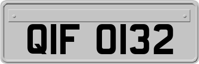QIF0132