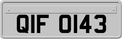 QIF0143