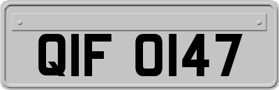 QIF0147
