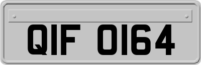 QIF0164