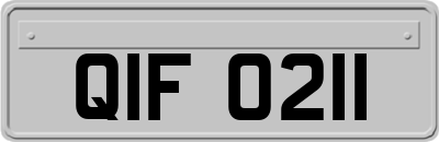 QIF0211