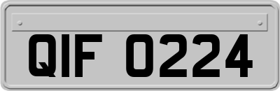 QIF0224