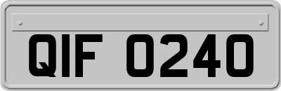 QIF0240