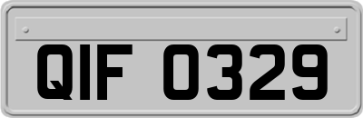 QIF0329