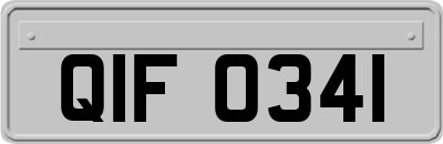 QIF0341
