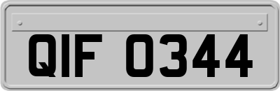 QIF0344