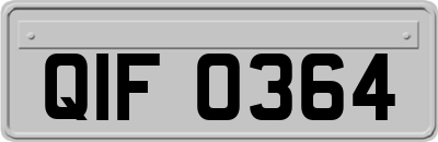 QIF0364