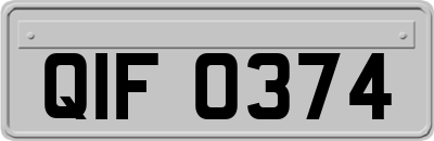 QIF0374