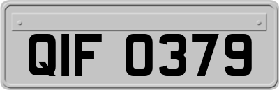 QIF0379