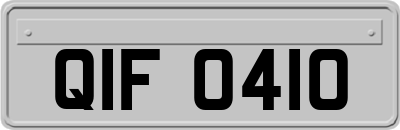 QIF0410