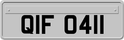 QIF0411