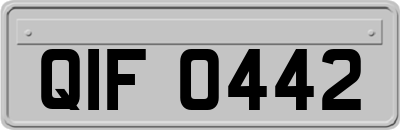 QIF0442