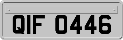 QIF0446