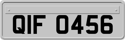 QIF0456