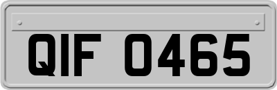 QIF0465