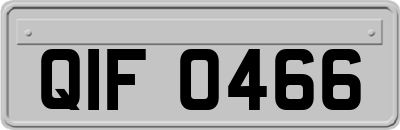 QIF0466