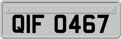 QIF0467