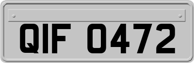 QIF0472