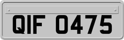 QIF0475