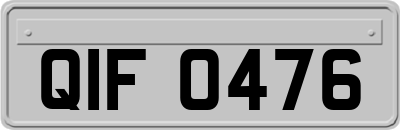 QIF0476