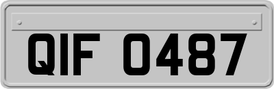 QIF0487