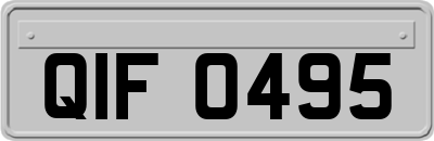 QIF0495